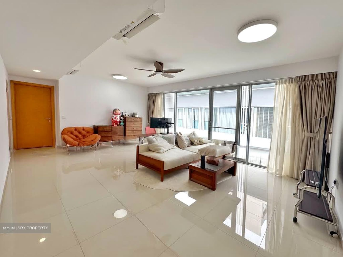 Wilkie Studio (D9), Apartment #565252841